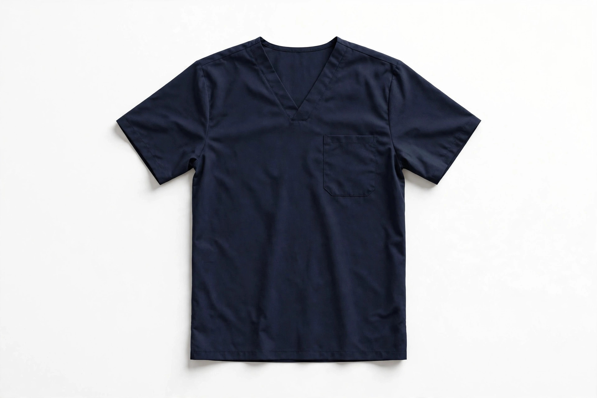 FIGS Leon men's scrub top review